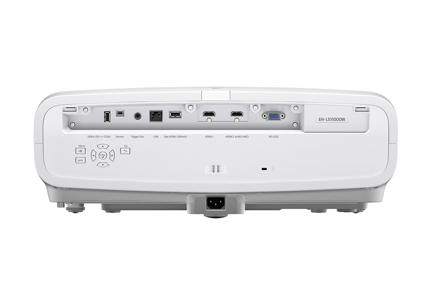 Epson EH-LS11000W – Bild 2