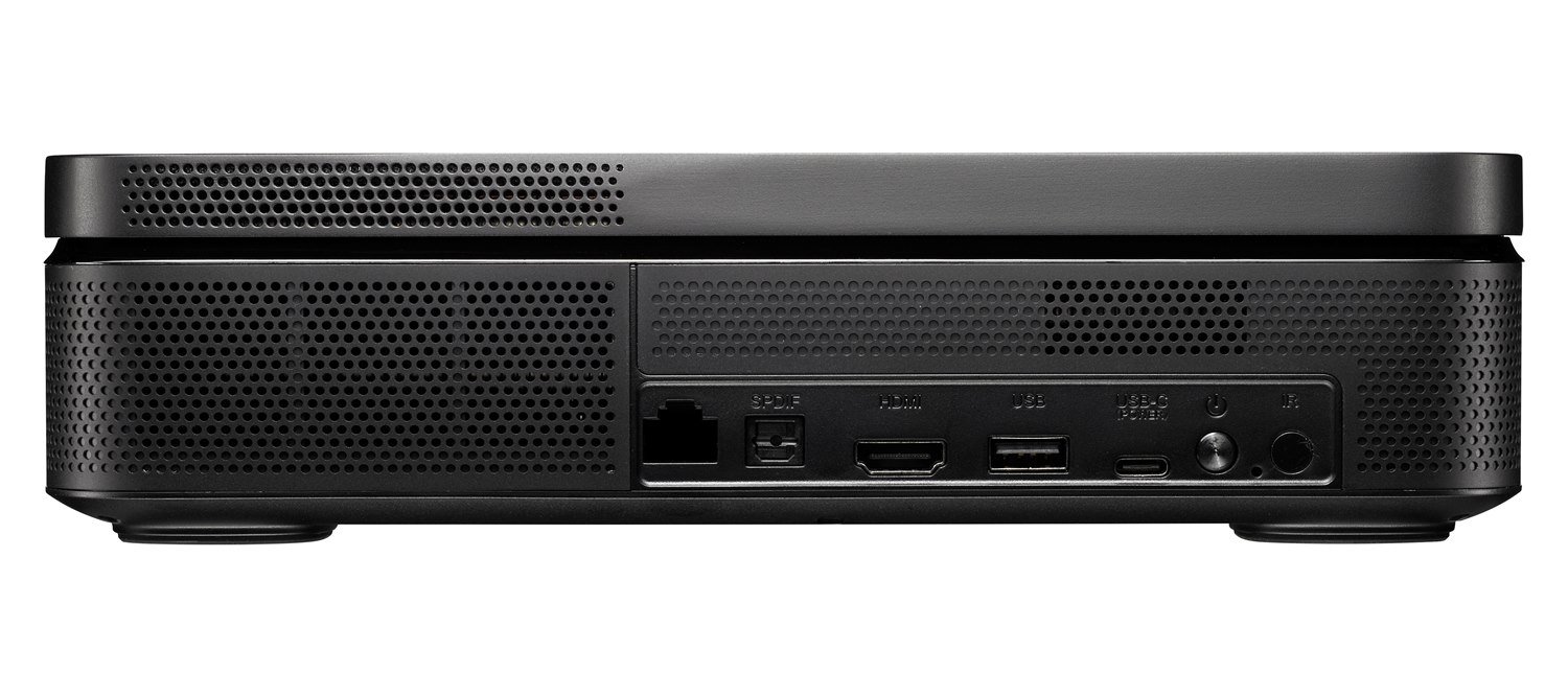 Optoma Photon Go Full HD Laser TV – Bild 2