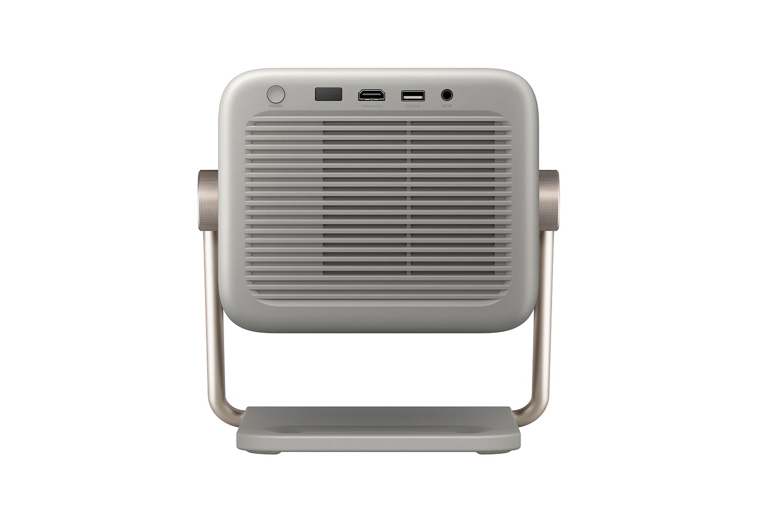 Hisense M2 Pro TriChroma 4K HDR Laser Beamer – Bild 2