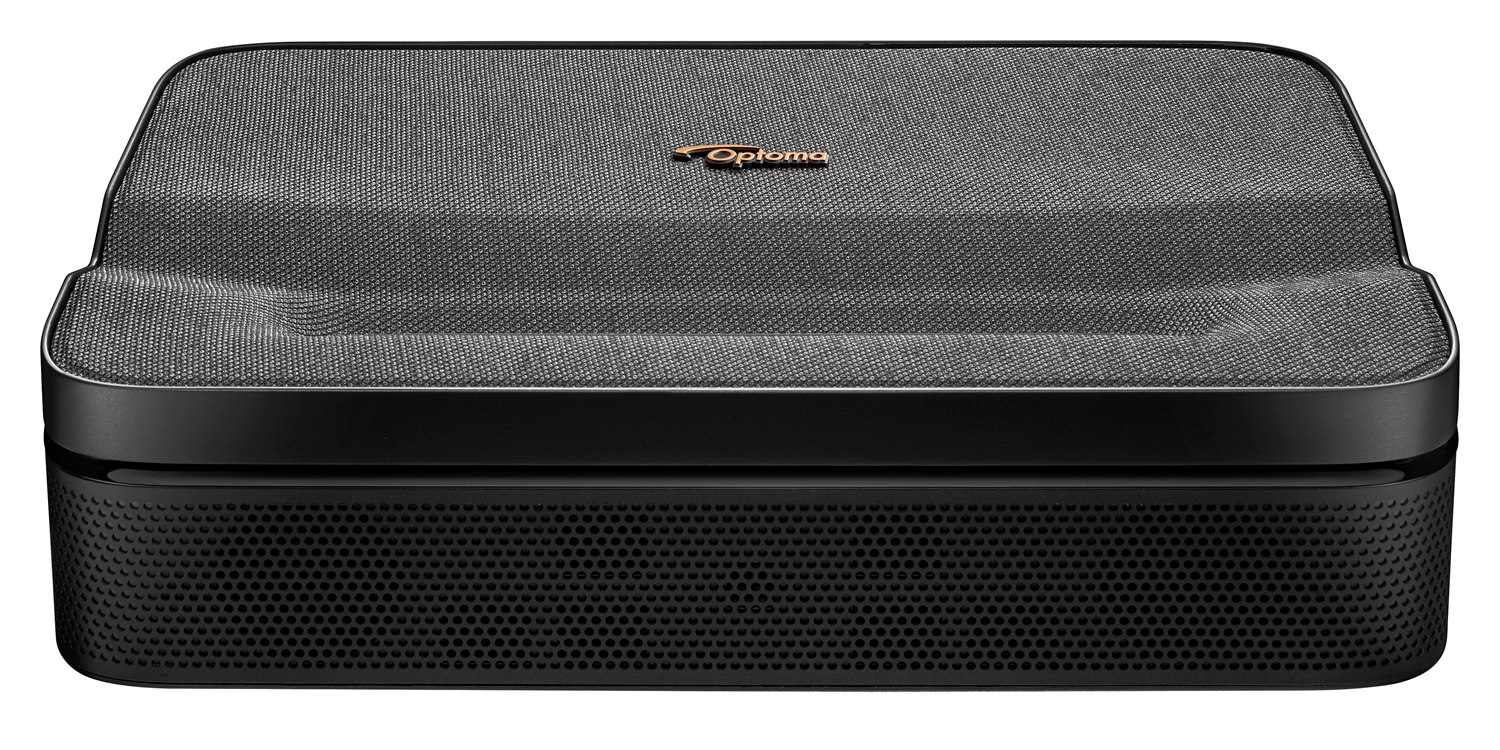 Optoma Photon Go Full HD Laser TV