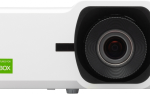 ViewSonic V554K 4K HDR Laser Beamer