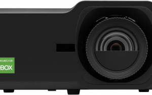 ViewSonic V704K 4K HDR Laser Beamer
