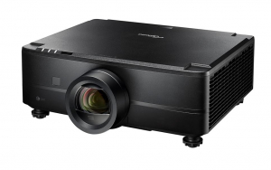 Optoma UHZ78LV 4K HDR Laser Beamer