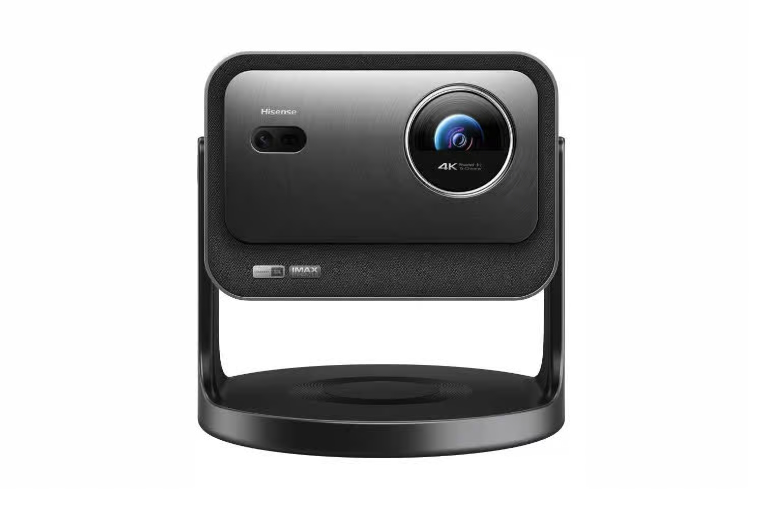 Hisense C3 TriChroma 4K HDR Laser Beamer