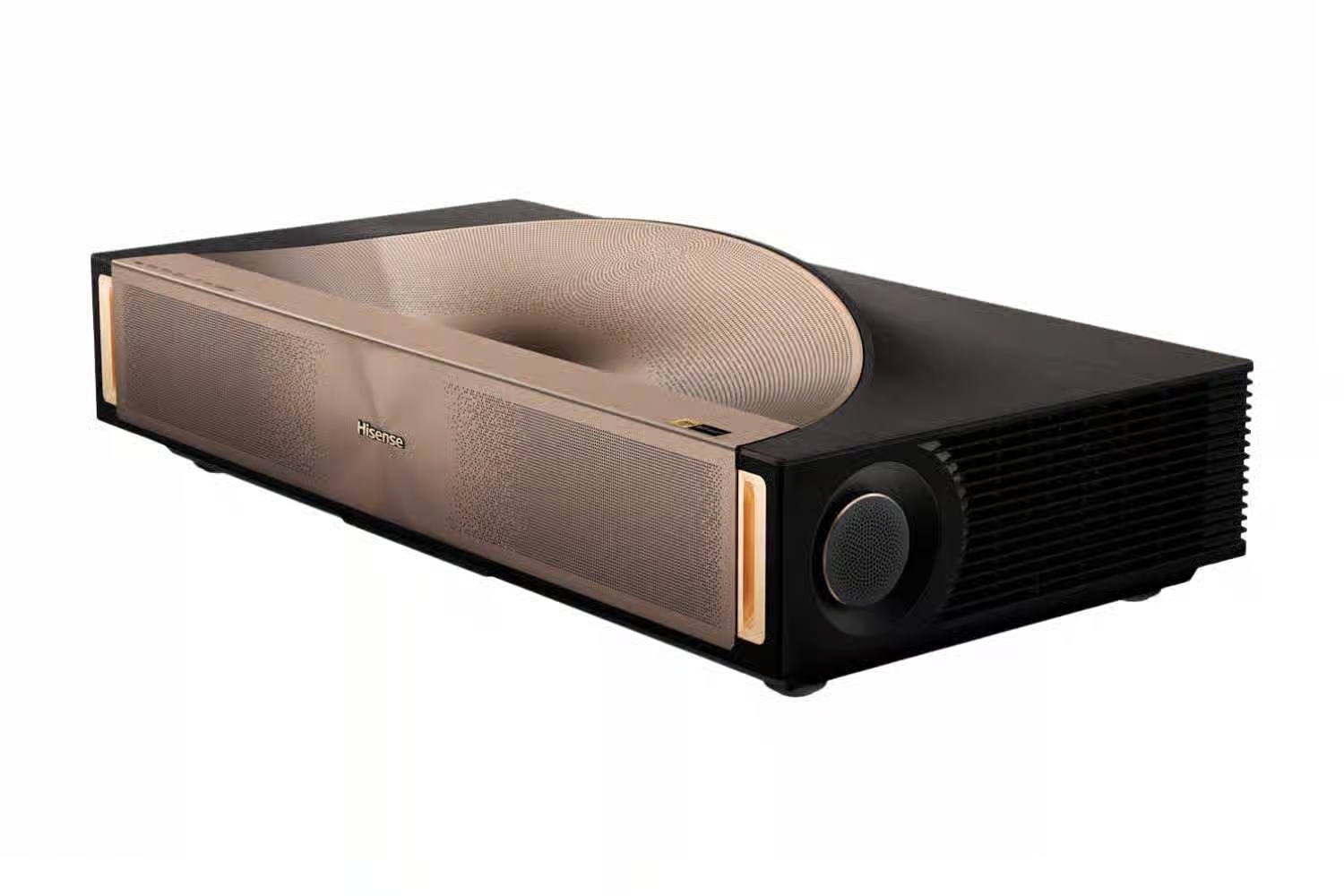 Hisense L9Q TriChroma 4K HDR Laser TV Beamer