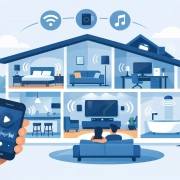 Multiroom Audio im Haus planen