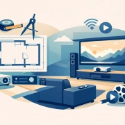 Ratgeber Heimkino: Raumgröße und Technik