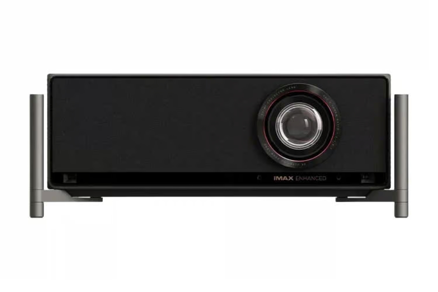 XGIMI Titan 4K HDR Laser Beamer