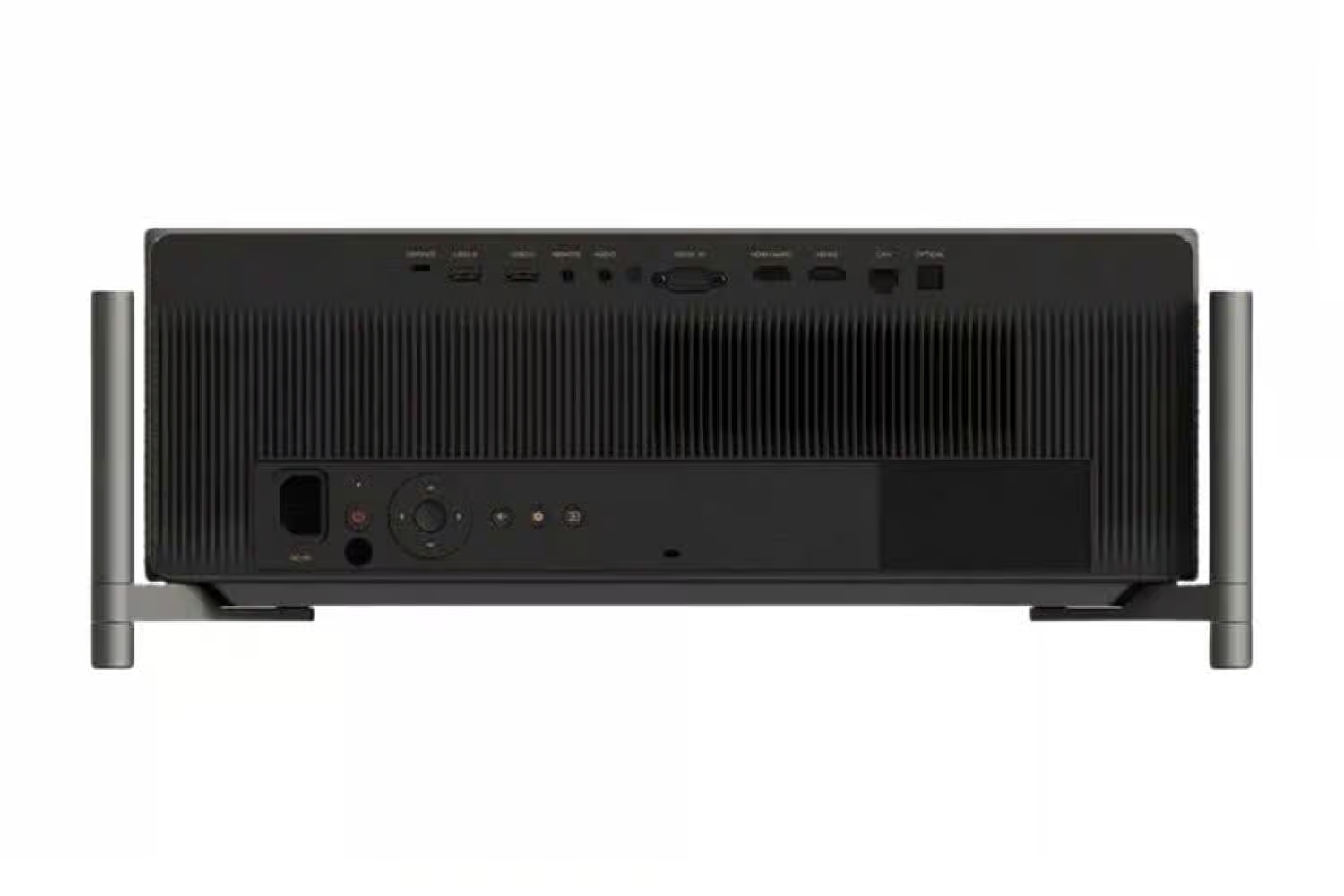 XGIMI Titan 4K HDR Laser Beamer – Bild 2