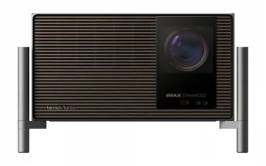 XGIMI Titan Noir Ultra Max 4K HDR Laser Beamer