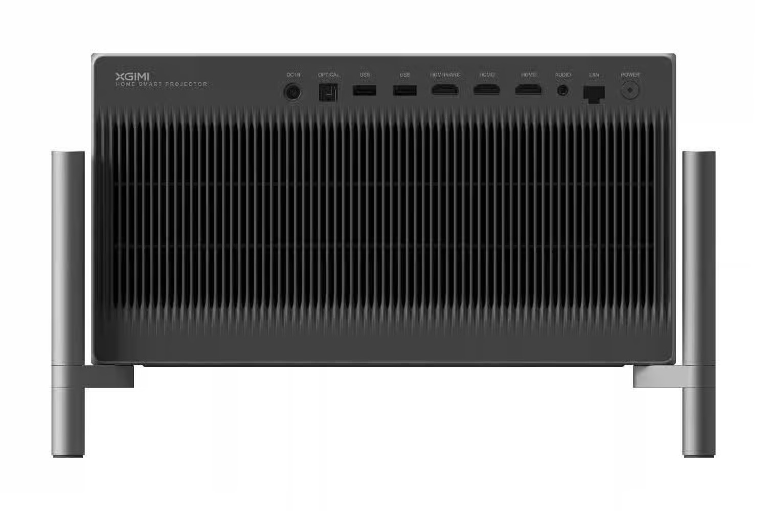 XGIMI Titan Noir Ultra Max 4K HDR Laser Beamer – Bild 2