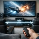 Beste Heimkino-Sitzabstände richtig berechnen