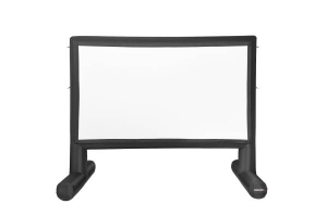 Celexon aufblasbare Outdoor-Leinwand Professional INF