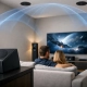 Dolby Atmos im Wohnzimmer richtig installieren