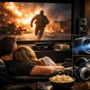 Heimkino Fachhandel für Bild, Ton und Gänsehaut