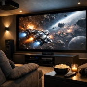 Leitfaden für individuelles Heimkino