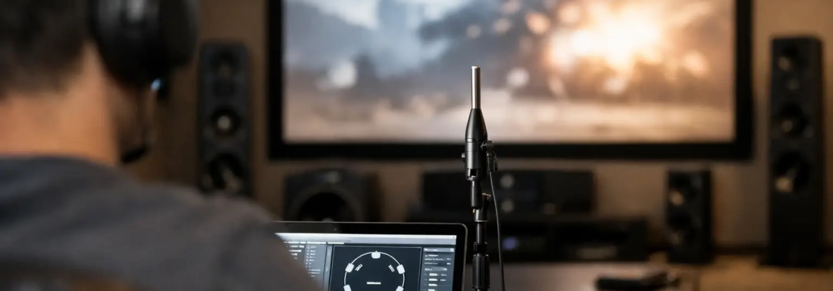 Surround Sound richtig kalibrieren für echtes Kino