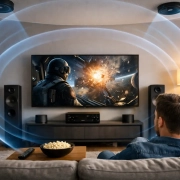 Wann lohnt sich Dolby Atmos wirklich zu Hause?
