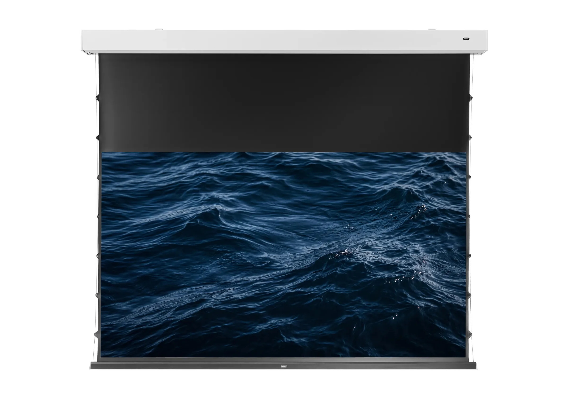 celexon Premium Plus Leinwand Motor Tension - 4K Pro MWHT
