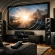 Akustikratgeber Heimkino: Klang, der wirklich trägt