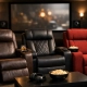 Beste Kinostühle für dein Heimkino auswählen