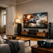 Die besten Heimkino-Lösungen für den Altbau