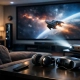 Medientechnik Trends 2026 fürs Kino zuhause