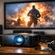 Projektoren für Heimkino im Test: Worauf kommt es an?