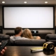 Welche Leinwandgröße ist sinnvoll im Heimkino?