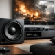 Beste Subwoofer für Heimkino auswählen
