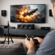 Surround-Anlage installieren: Kino für zuhause