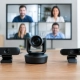 Videokonferenz-Kameras im Test für klare Meetings