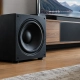 Warum brummt mein Heimkino-Subwoofer so?