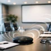 Warum hallt ein Konferenzraum? Ursachen und Lösungen