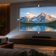 Beamer Bildversatz richtig nutzen im Heimkino