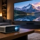 LED Projektoren 2026: Was im Heimkino zählt